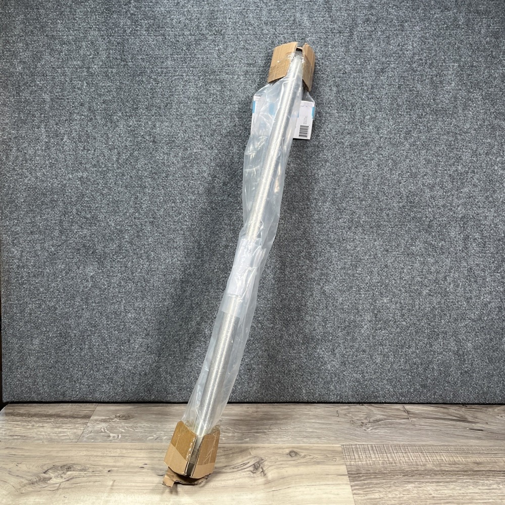 Moen R8732P Bathroom Safety 32" Grab Bar with Concealed Screws Peened Stainless